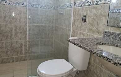 Imagem 4: Fator 1471 Excelente Casa linear 2 quartos no arsenal - É na Fator Imóveis