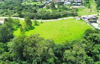 Imagem 4: Tipo Terreno em Itu, com 2600m², à venda em condomínio de alto padrão...