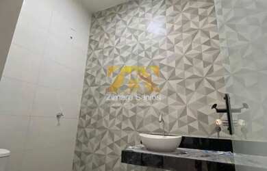 Imagem 9: Casa 2 Quartos com Suíte 68 m² 1404 Sul Arse 141 Palmas/TO