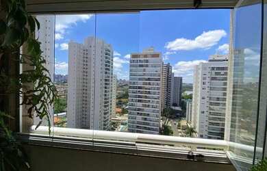 Imagem 4: BRISAS DO LAGO - R$ 545.000 - Apartamento à venda, 2 Quartos (1 Suite) , 72m², 1 Vaga, Gle