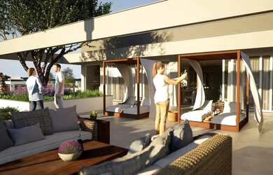 Imagem 9: Apartamento à venda no Maxxi Garden, Floripa