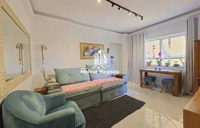 Imagem 5: Apartamento à venda com 2 quartos no Edifício Helena Steimberg em Campinas...