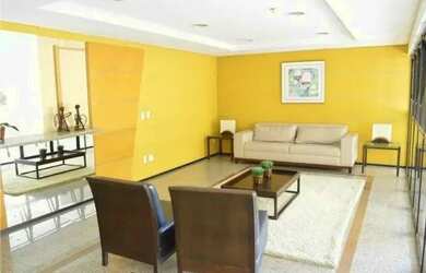 Imagem 4: Aluguel 2.800,00 Cocó. Imóvel mobiliado, Ar-condicionado, 72m² de Áreae1...