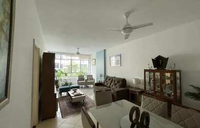 Imagem 2: Apartamento - Padrão / Residencial / Copacabana