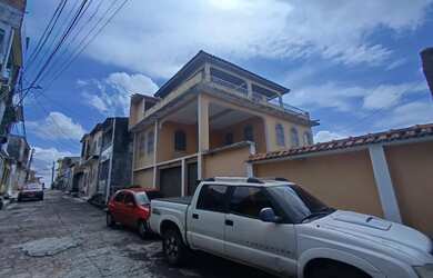Imagem 2: // 2 casas no mesmo terreno no Santo Antônio