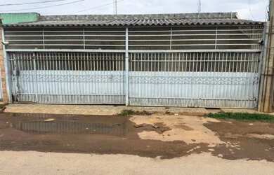 Imagem 4: Casa a venda em Ceilândia Sul com 3 Quartos 1 Suíte - Aceita Financiamento...