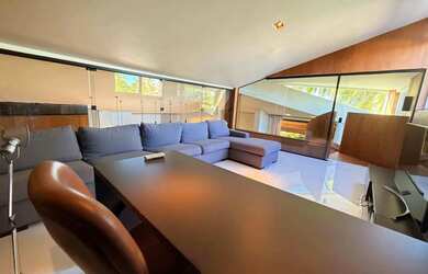 Imagem 6: Casa Encontro das Águas 5 Suítes 5.978m² Alto Luxo Lauro de Freitas Estrada do Coco / Linh