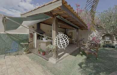 Imagem 7: Casa com 3 dormitórios, 295 m² - venda por R$ 1.600.000,00 ou aluguel por R$ 8.400,00/mês