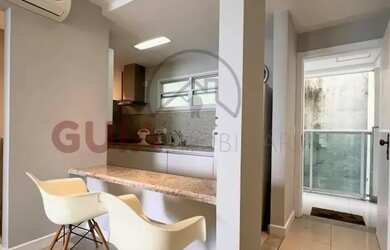 Imagem 6: Apartamento para Locação em Salvador, Dois de Julho, 1 dormitório,...