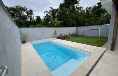 Imagem 5: Vendo casa na região central de Maricá, bairro Boa Vista. Imóvel de...