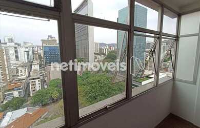 Imagem 11: Locação Sala Santo Agostinho Belo Horizonte