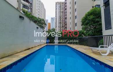 Imagem 16: Apartamento para venda e locação com 94m² em Moema - São Paulo