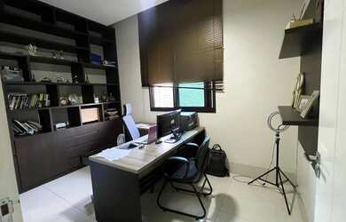 Imagem 4: CASA COM 5 QUARTOS NO CONDOMÍNIO GRAN ROYALLE