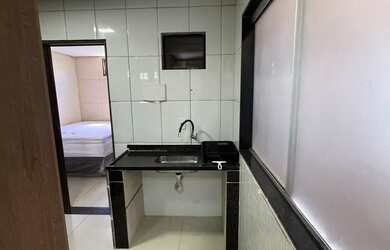 Imagem 3: Aluga-se casa mobiliada na gruta de Lourdes