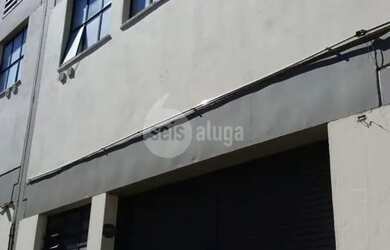 Imagem 3: Galpão Industrial para Locação em Tamboré, Barueri 1000m²