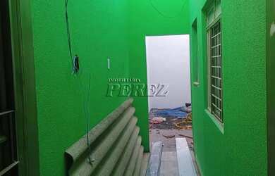 Imagem 5: Casa para alugar no Jardim São Paulo, região norte de Londrina