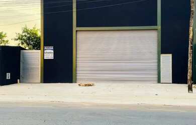 Imagem 7: Alugo Galpao Jardim América