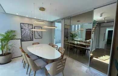 Imagem 3: CASA DUPLEX DE ALTO PADRÃO COM 300M² 3 SUÍTES AMPLAS E CLIMATIZADAS,...