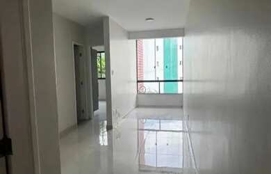 Imagem: O apartamento para alugar possui 2 Dormitórios, 2 Banheiros