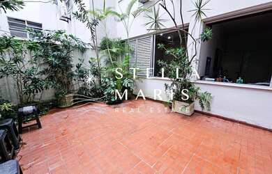 Imagem: O apartamento possui 3 Dormitórios, 3 Banheiros, 1 Vaga na