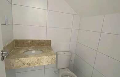 Imagem 2: Casa residencial para Venda em condominio fechado, Papagaio, Feira de...