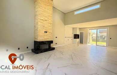 Imagem 10: CASA EM CONDOMÍNIO DE ALTO PADRÃO COM TODA INFRAESTRUTURA