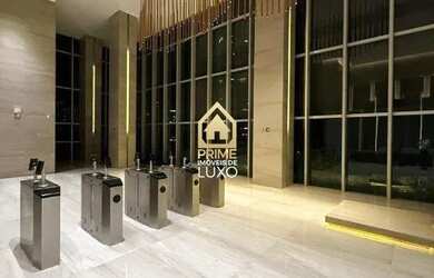 Imagem 2: Sala à venda, 3 vagas, Vale do Sereno - Nova Lima/MG