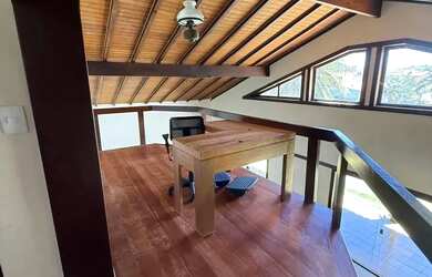 Imagem 11: Imóvel para aluguel com 505 metros quadrados com 3 quartos em Bosque Beira Rio - Rio das O