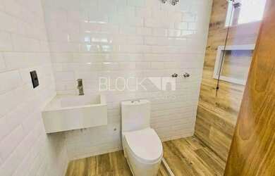 Imagem 14: Vargem Pequena Casa de Condomínio 4 quartos, sendo 4 suites