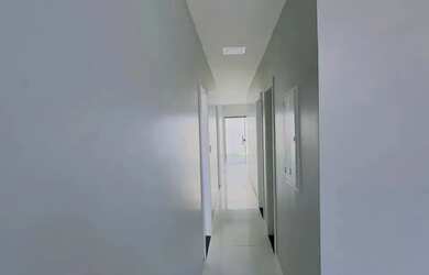 Imagem 9: LD Alugo Casa em Ananindeua no Cond. Porto Marina com 3 quartos, recem...