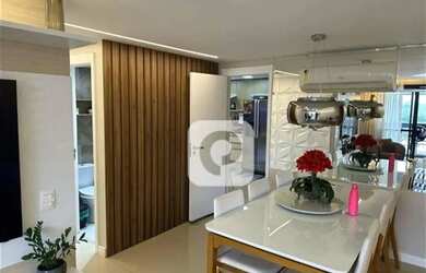 Imagem 6: Apartamento 04 suítes à venda Damai Residences amp Lifestyle Recreio...