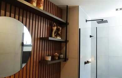 Imagem 9: Life 360 Residence - Apartamento 3 quartos, sendo 2 suítes