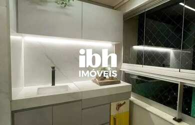 Imagem 6: Apartamento a venda no Bairro Vila da Serra