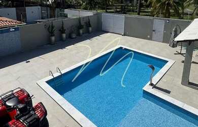 Imagem 1: Casa alto padrão Vista Mar no Siriiba em Ilhéus na bahia