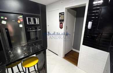 Imagem 13: Recreio dos Bandeirantes Posto 10 Quadra da Praia 3 quartos sendo 1 suíte...