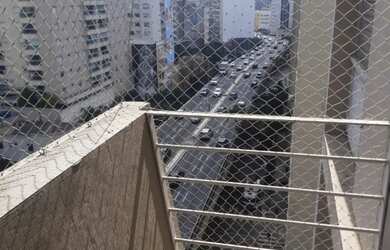 Imagem: O apartamento possui 2 Dormitórios, 2 Banheiros, 108m² de