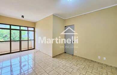 Imagem: Apartamento para locação no Bairro Jardim Irajá, próximo