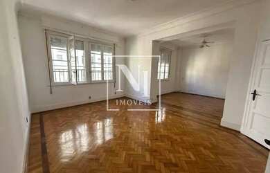 Imagem: O apartamento possui 3 Dormitórios, 3 Banheiros, 1 Vaga na