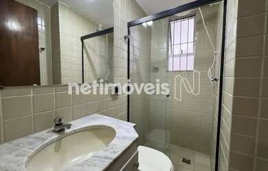 Imagem 9: Locação Apartamento 3 quartos Anchieta Belo Horizonte