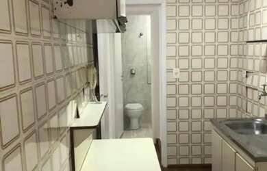 Imagem 13: APARTAMENTO - LIBERDADE - SP