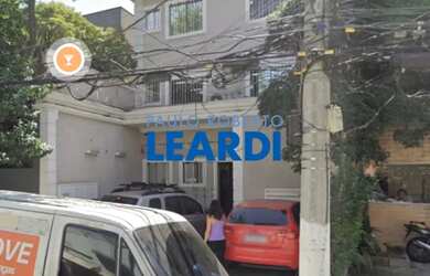 Imagem: O depósito possui 736m² de Área e está localizado em Pinheiros