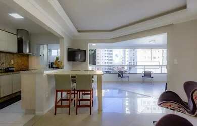 Imagem: O apartamento possui 2 Dormitórios, 3 Banheiros, 2 Vagas na