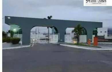 Imagem: O terreno possui 375m² de Área e está localizado em Anízio