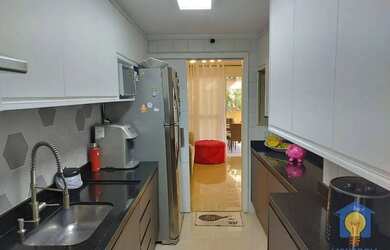 Imagem 15: Casa com 3 dormitórios, 125 m² - venda por R$ 1.000.000,00 ou aluguel...