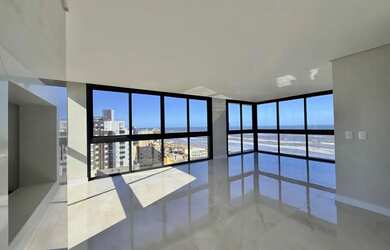 Imagem: O apartamento possui 3 Dormitórios, 4 Banheiros, 2 Vagas na