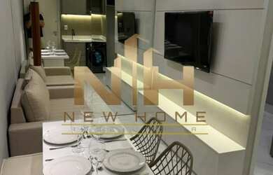 Imagem: O apartamento possui 2 Dormitórios, 1 Banheiro, 36m² de Área