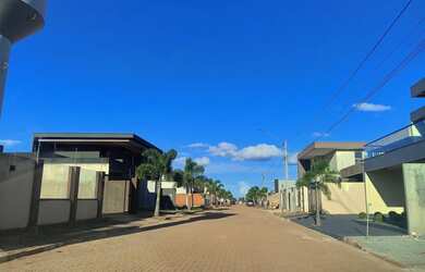 Imagem: Vendo lote 26 de Setembro