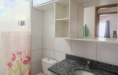 Imagem 6: Life Ponta Negra Locação