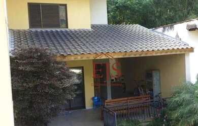 Imagem 8: Lindo sobrado com linda vista a venda ou locação em Atibaia - SP