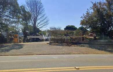 Imagem: O terreno possui 2.965m² de Área e está localizado em Nova